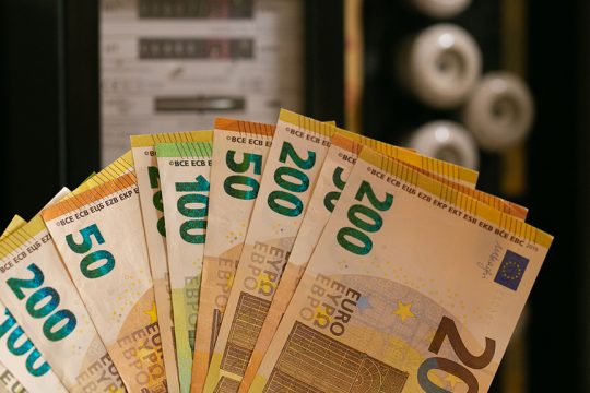 reuma euros